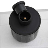Vacuumpomp 2-traps 50 L/ min