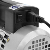 Vacuumpomp 2-traps 50 L/ min