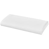 Servetten wit 10 stuks 50 x 50 cm
