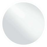 vidaXL Bathroom Mirror LED 60 cm