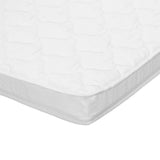 vidaXL Egg-Crate Topper 6 cm Cold Foam 80x200 cm