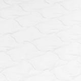 vidaXL Egg-Crate Topper 6 cm Cold Foam 80x200 cm