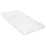 vidaXL Topper 7 cm gel foam 80x200 cm