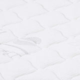 vidaXL Topper 7 cm gel foam 80x200 cm