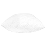 vidaXL Pillows 2 pcs 80x40x14 cm memory foam