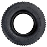 vidaXL Wheelbarrow Tyre 13x5.00-6 4PR Rubber