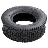 vidaXL Wheelbarrow Tyre 13x5.00-6 4PR Rubber