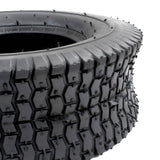vidaXL Wheelbarrow Tyre 13x5.00-6 4PR Rubber