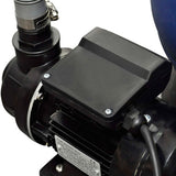 vidaXL Sand Filter Pumps 2 pcs 400 W 11000 L/h