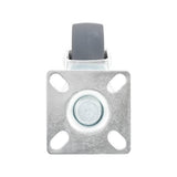 vidaXL Swivel Casters 4 pcs 50 mm