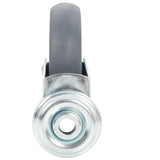 vidaXL Zwenkwielen met boutgaten 4 st 125 mm
