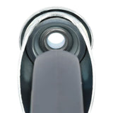vidaXL Zwenkwielen met boutgaten 4 st 125 mm