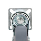 vidaXL Zwenkwielen 24 st 50 mm