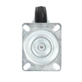 vidaXL Zwenkwielen 4 st 100 mm