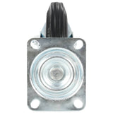 vidaXL Swivel Casters 4 pcs 160 mm