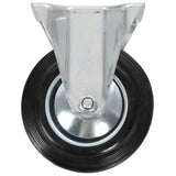 vidaXL Wielen 4 st 160 mm