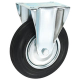 vidaXL Wheels 4 pcs 200 mm