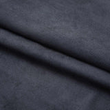 vidaXL Blackout Curtains with Hooks 2 pcs 140x175 cm anthracite