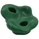 vidaXL Climbing Stones 20 pcs PE multicolour