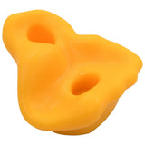 vidaXL Climbing Stones 20 pcs PE multicolour