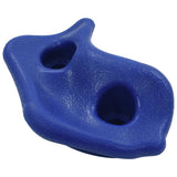 vidaXL Climbing Stones 20 pcs PE multicolour