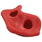 vidaXL Climbing Stones 20 pcs PE multicolour