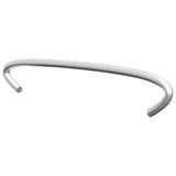 vidaXL Gabion Hooks 50 pcs 10 cm Galvanized Steel