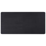 vidaXL Bartafel 120x60x110 cm MDF zwart