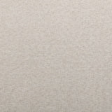 vidaXL Sectional Footstool with Cushion Fabric Cream