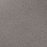 vidaXL Two-Seater Sofa Taupe Fabric
