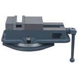 vidaXL Swivel Bench Vice 160 mm Cast Iron