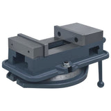 vidaXL Swivel Bench Vice 160 mm Cast Iron