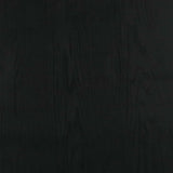 vidaXL Self-Adhesive Furniture Film 500x90 cm PVC Dark Wood Grain