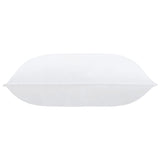 vidaXL Pillow Filling 2 pcs 60x40 cm white