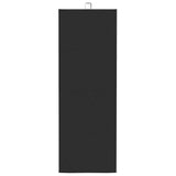 vidaXL Hanging Clothes Organizers 2 pcs with 4 Shelves Fabric