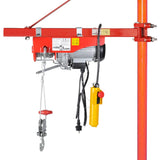 vidaXL Hoist Frame 600 kg