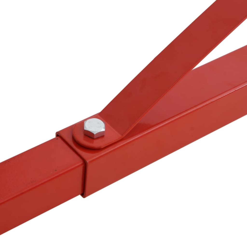 vidaXL Hoist Frame 600 kg