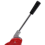 vidaXL Button Maker with Circle Cutter 58 mm
