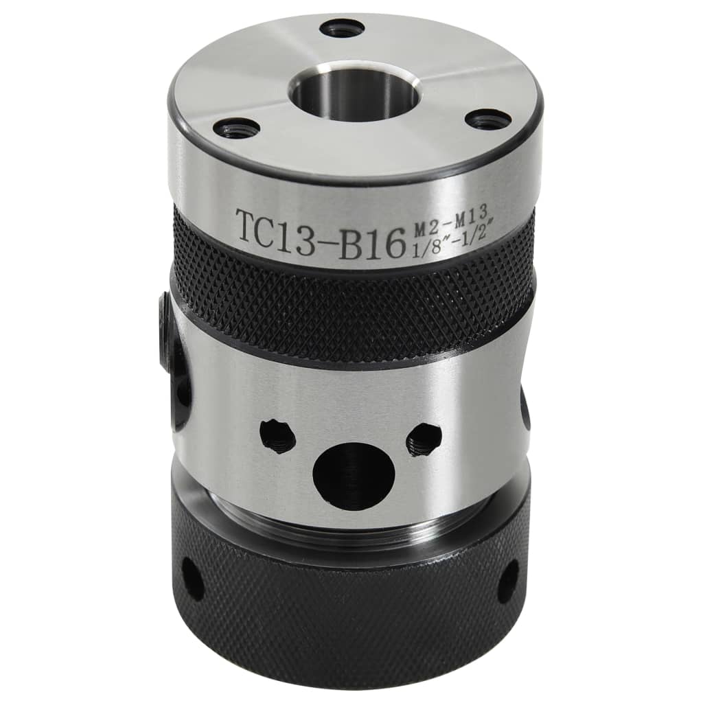vidaXL Support de robinet B16 avec support MT2 pour support de support M2-M13