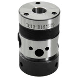 vidaXL Support de robinet B16 avec support MT2 pour support de support M2-M13