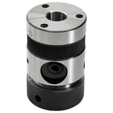 vidaXL Support de robinet B16 avec support MT2 pour support de support M2-M13