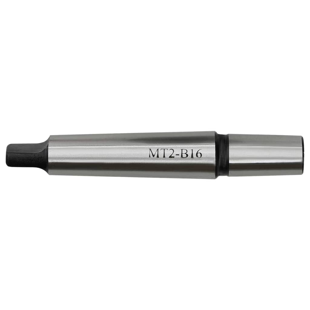 vidaXL Support de robinet B16 avec support MT2 pour support de support M2-M13