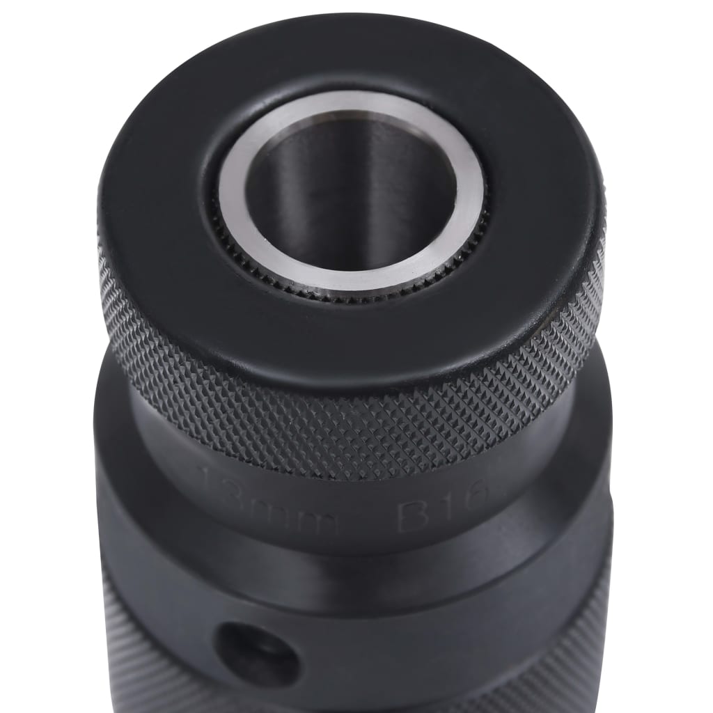 vidaXL Snelspanboorkop MT2-B16 met 13 mm klembereik