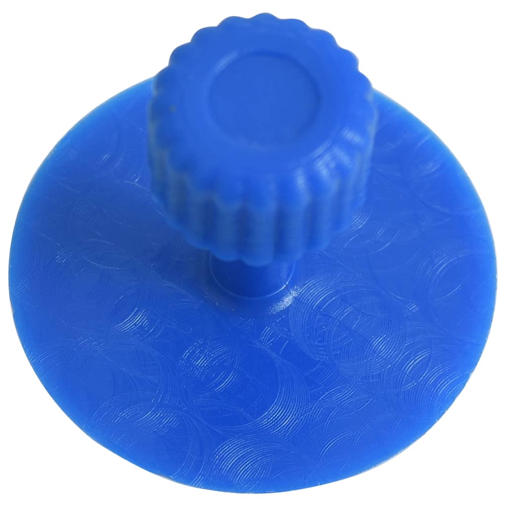 vidaXL 252-Piece Dent Repair Kit