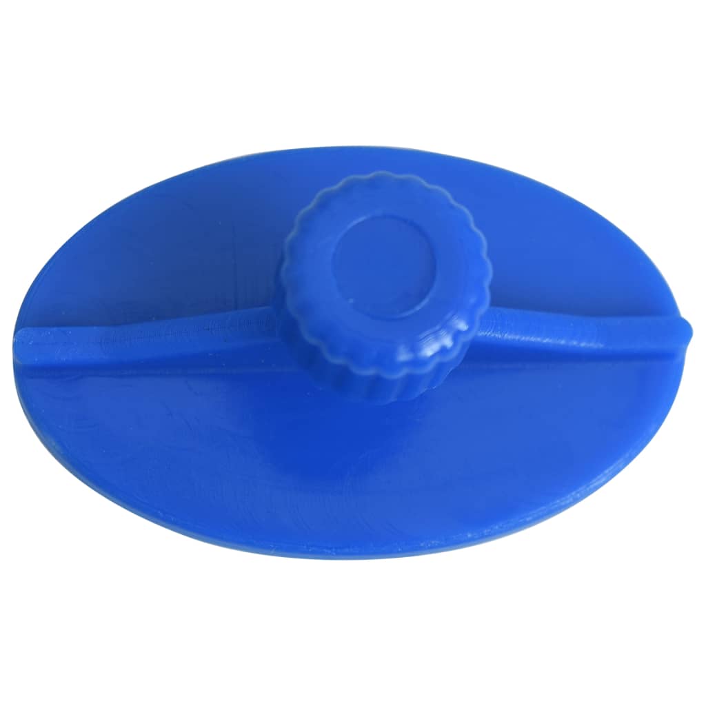 vidaXL 252-Piece Dent Repair Kit