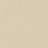 vidaXL Massage Recliner Fabric Cream