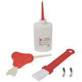 vidaXL Horse Clipper 6-piece 350W