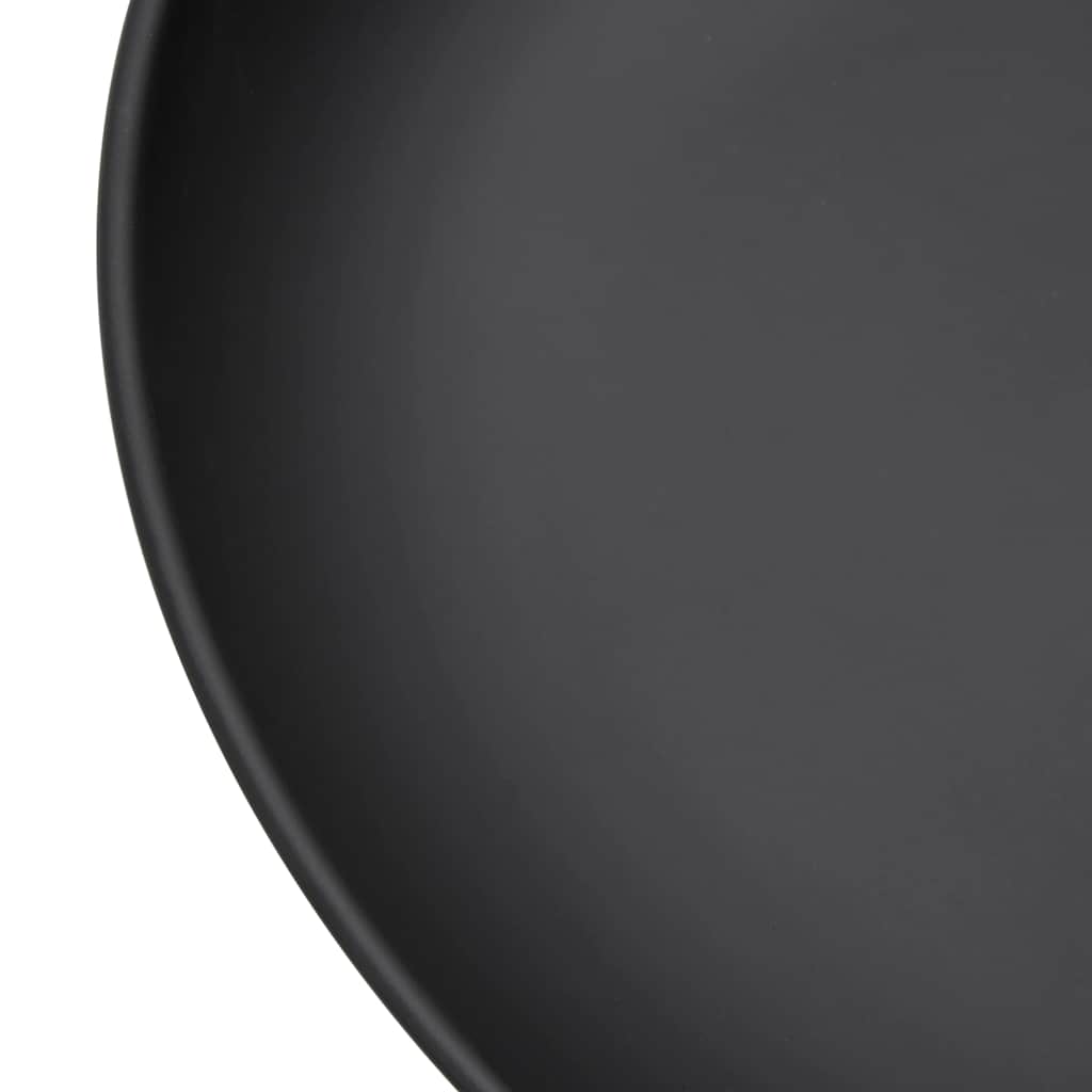 vidaXL Vuurplaats 57 cm staal