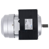 vidaXL Electric motor 1 phase 1.5 kW/2 hp 2-pole 2800 rpm aluminum