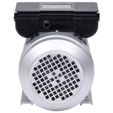 vidaXL Electric motor 1 phase 1.5 kW/2 hp 2-pole 2800 rpm aluminum